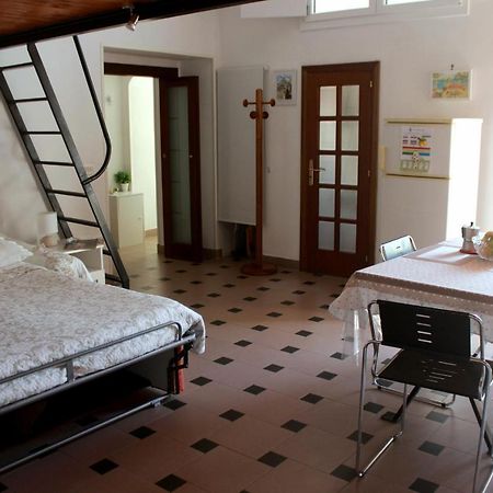 Casa Agnese Villa Vietri Luaran gambar