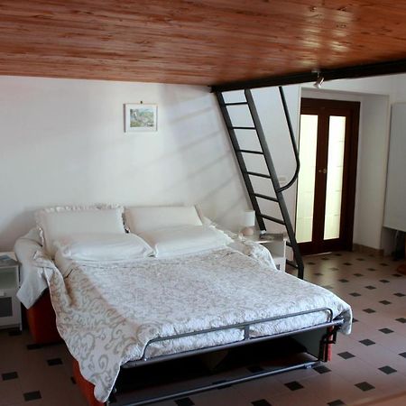 Casa Agnese Villa Vietri Luaran gambar