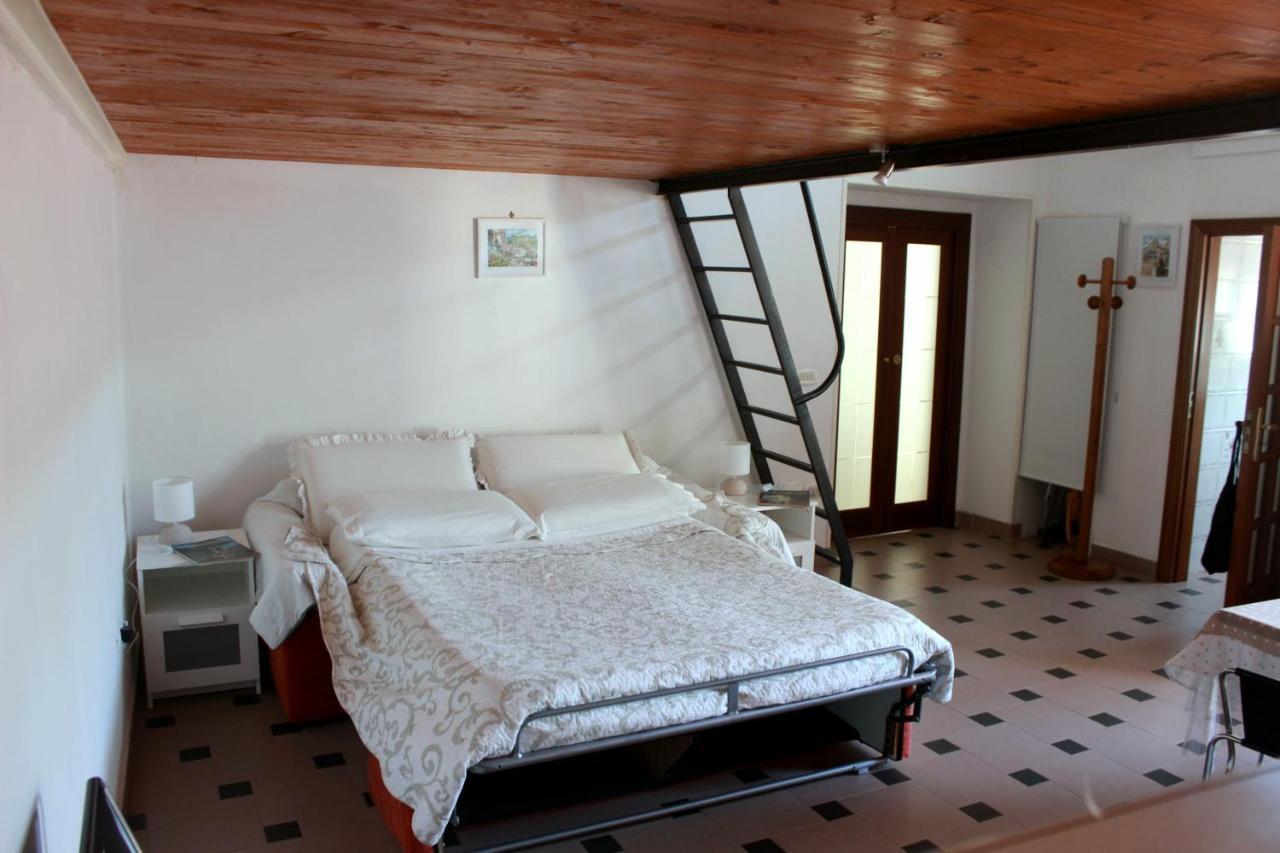 Casa Agnese Villa Vietri Luaran gambar