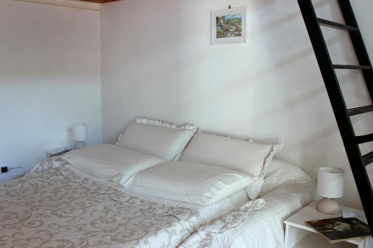 Casa Agnese Villa Vietri Luaran gambar